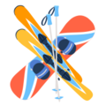 Skiing_equipmentSkiing Equipment