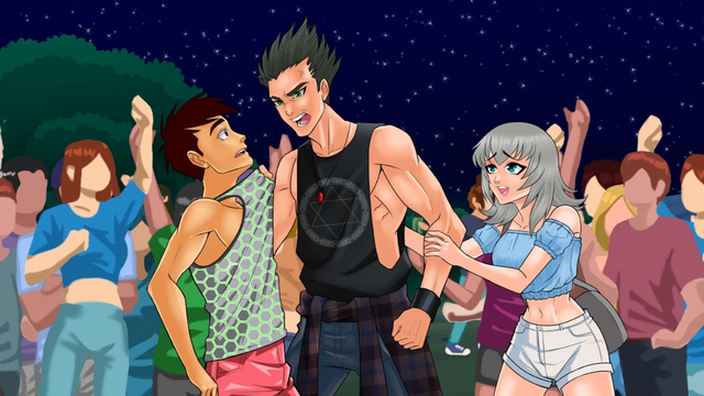File:Spike-1.webp - High School Days