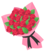 Bouquet of Roses