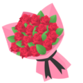 Bouquet of Roses