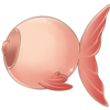 Boobilish fish