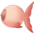 Boobilish fish
