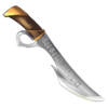 Dagger of Tunrida