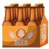 12 Pack of beer