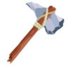 Prehistoric Axe