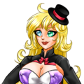 Blair