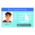 Capitan License