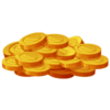 Golden Coins