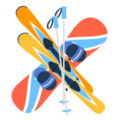 120pxSkiing Equipment