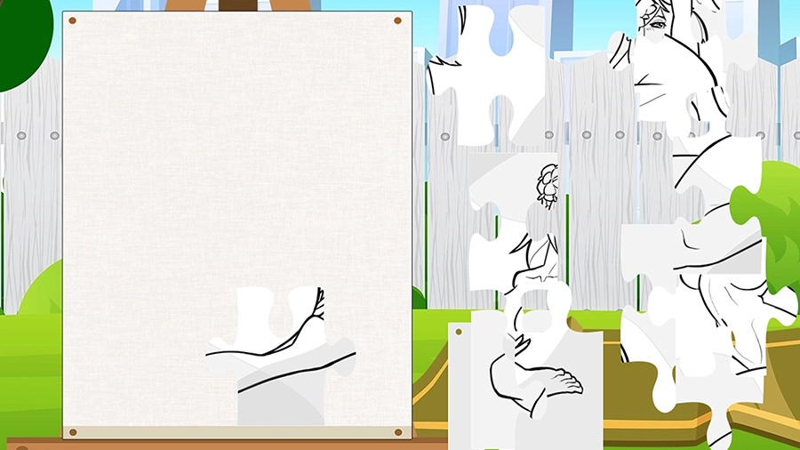 File:Painting.webp - High School Days