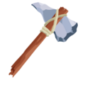 Prehistoric Axe
