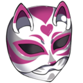 120pxYokai Cat Mask