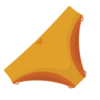 Ginger's panties