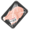 Chicken ingredients