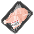 Chicken Ingredients
