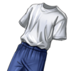 PE Outfit