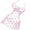 Lovely women's dress