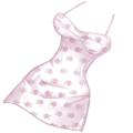 Elegant dress