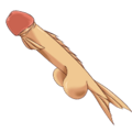 Dicken fish