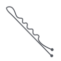 Bobby pin