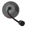 Spy Microphone