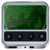 Modified Fishing Radar