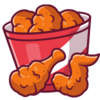 Fried Chicken