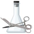 Laboratory equipment