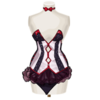 Magician's Assistant Outfit