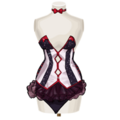 120pxMagician's Assistant Outfit